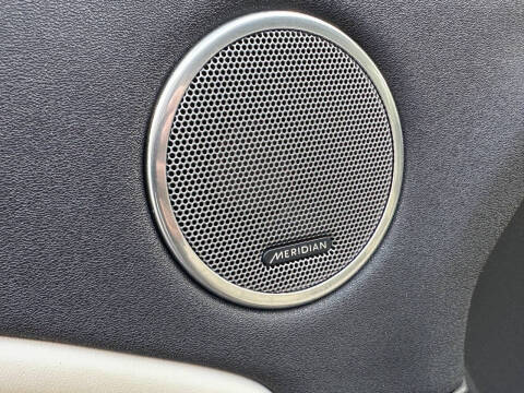 2017 Land Rover Range Rover Evoque HSE