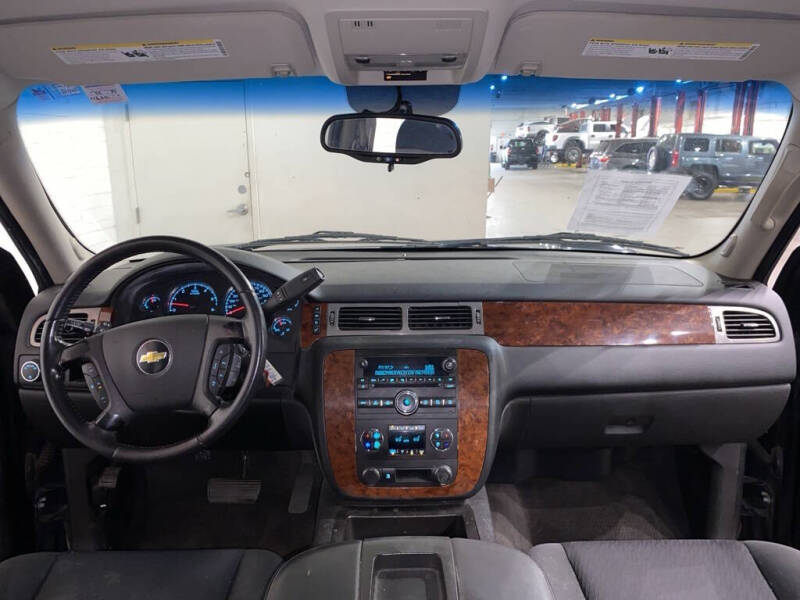 2010 Chevrolet Tahoe LS