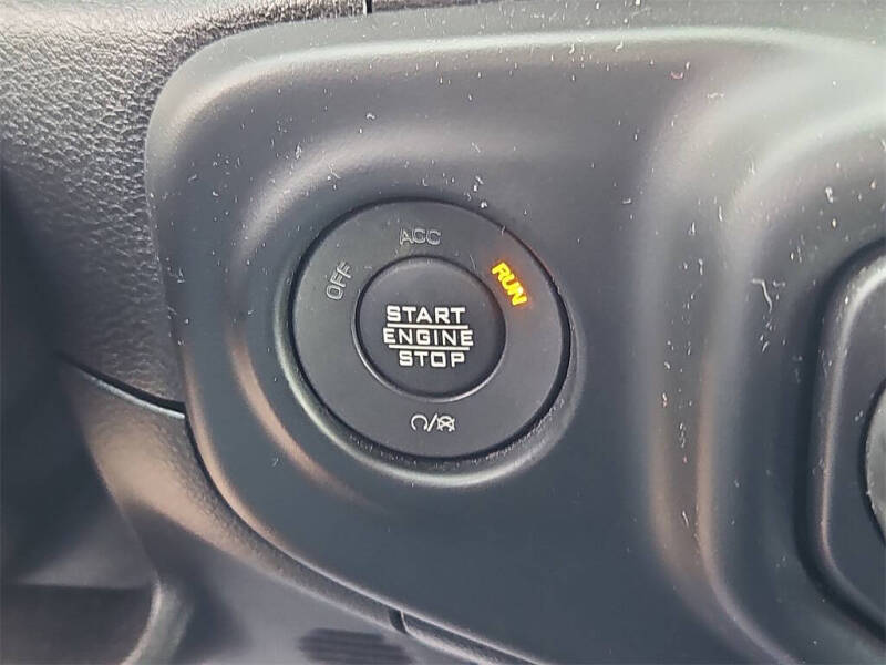 2021 Jeep Wrangler Unlimited Rubicon 4xe