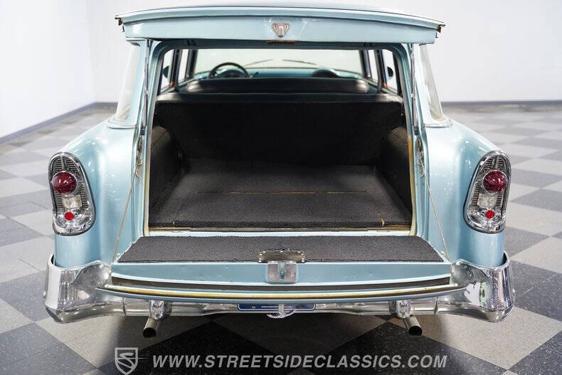 1956 Chevrolet 210
