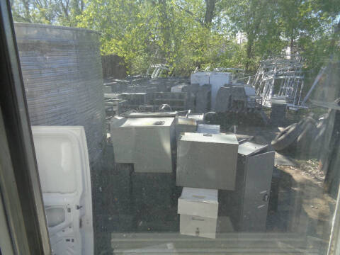 2020 Chevrolet Express 3500