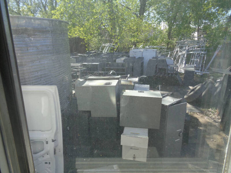 2009 Chevrolet Express 1500