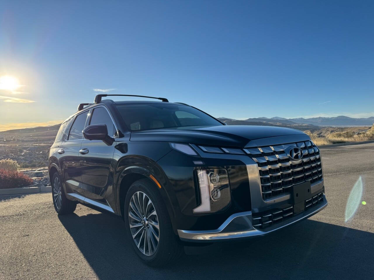 2024 Hyundai PALISADE for sale at Mars Auto Group in Lehi, UT