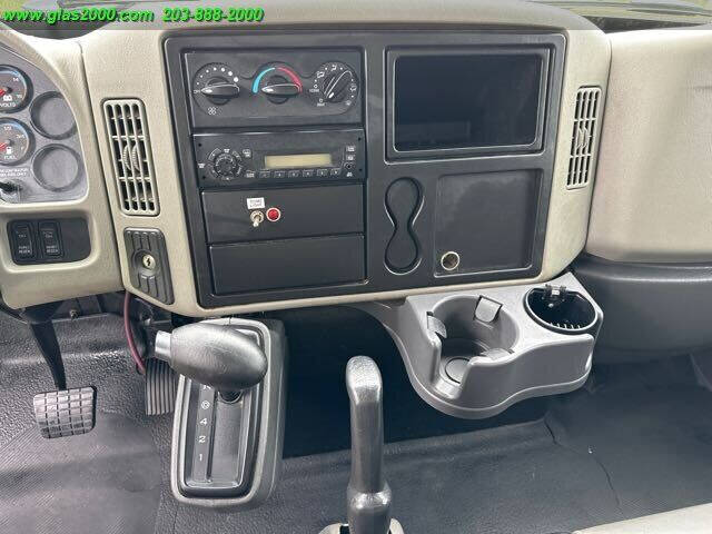 2012 International DuraStar 4300