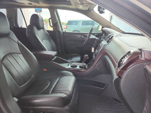 2015 Buick Enclave Premium