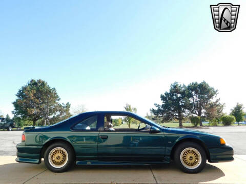 1994 Ford Thunderbird LX