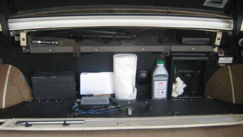 1990 Bentley Mulsanne