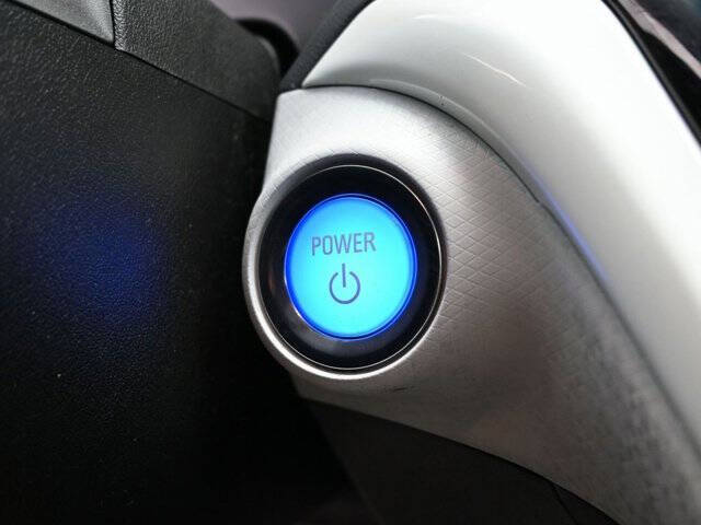 2020 Chevrolet Bolt EV LT