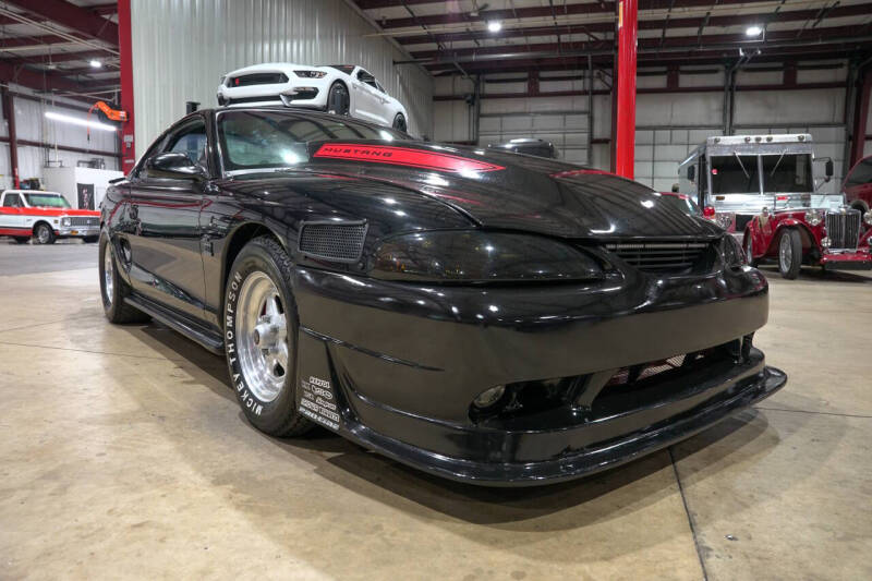 1994 Ford Mustang GT