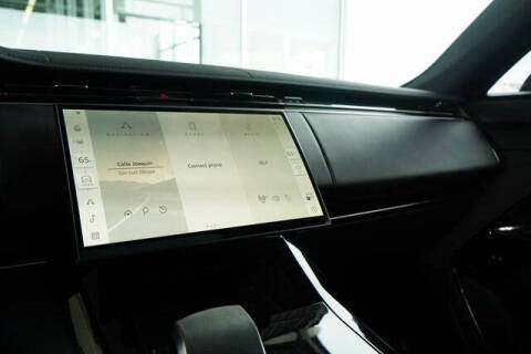 2024 Land Rover Range Rover Sport P400 Dynamic SE