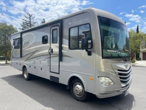 2014 Ford Motorhome Chassis for sale at MILLENNIUM CARS in San Diego CA