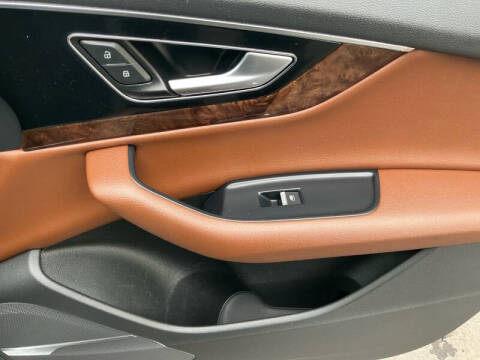 2017 Audi Q7 3.0T quattro Premium Plus