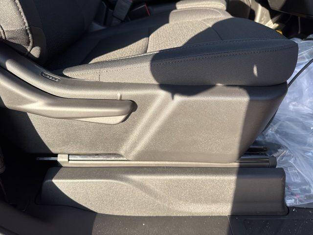 2026 GMC Sierra 3500HD CC