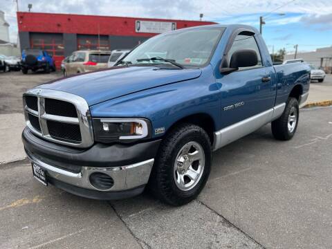 2004 Dodge Ram 1500 for sale at Pristine Auto Group in Bloomfield NJ