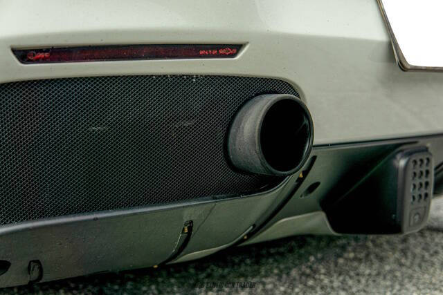 2017 Ferrari 488 Spider