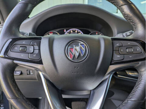 2023 Buick Enclave Premium