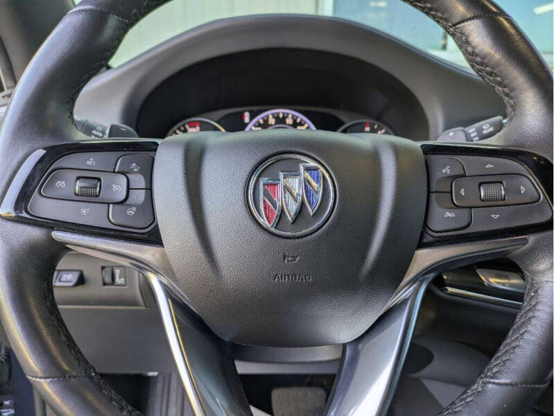 2023 Buick Enclave Premium