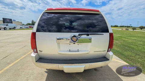 2013 Cadillac Escalade