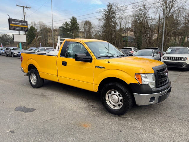 2014 Ford F-150 for sale at Premium Spec Auto in Seattle, WA