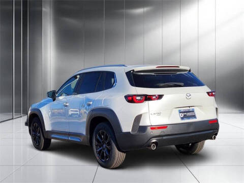 2026 Mazda CX-50 2.5 S Preferred