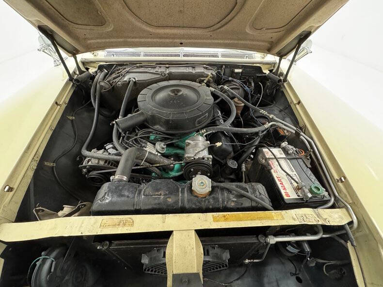1963 Chrysler Imperial