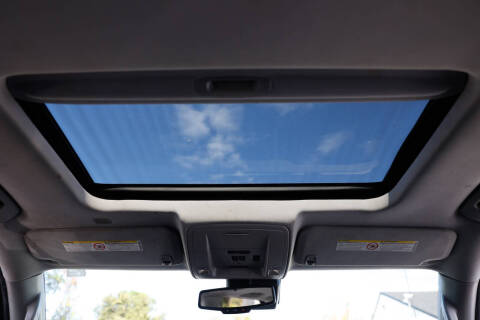 2018 GMC Sierra 2500HD Denali