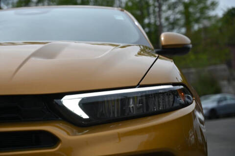 2024 Dodge Hornet R/T