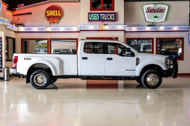 2021 Ford F-350 Super Duty XLT