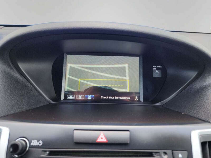 2020 Acura TLX