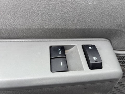 2013 Ford E-Series E-250