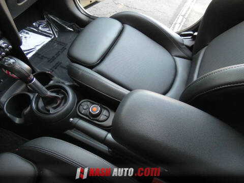 2019 MINI Hardtop 4 Door Cooper S