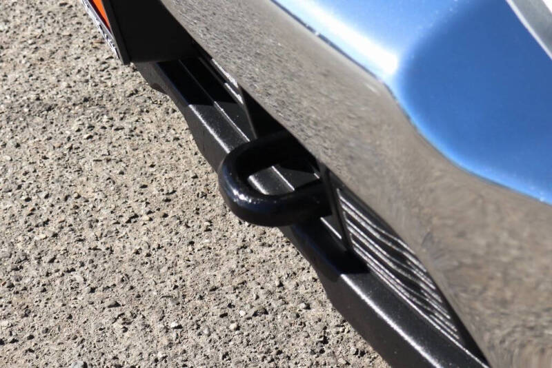 2021 Chevrolet Silverado 2500HD