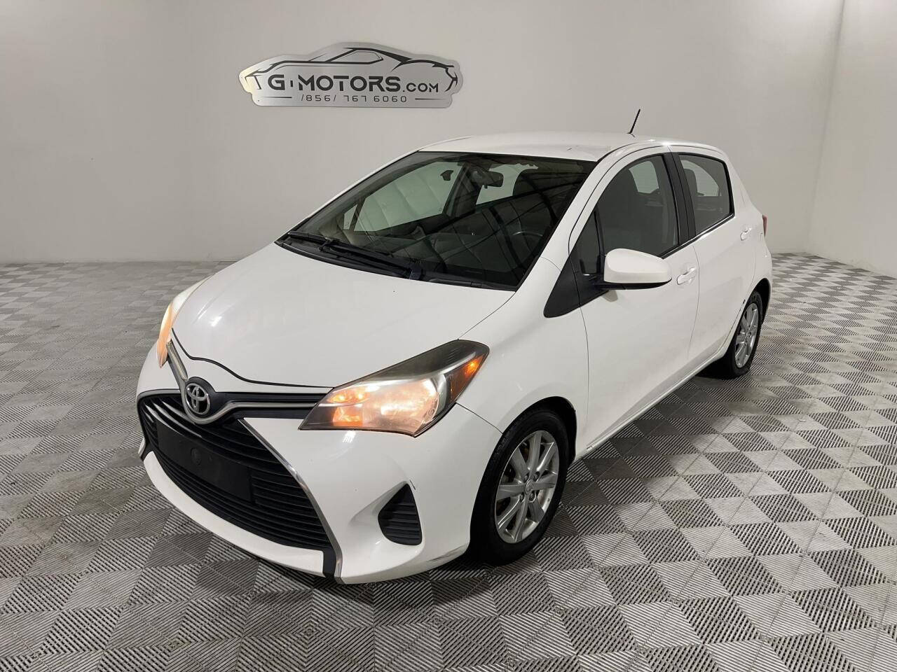 Toyota Yaris For Sale In New Jersey - ®