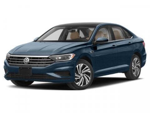 2020 Volkswagen Jetta for sale at Crown Automotive of Lawrence Kansas in Lawrence KS