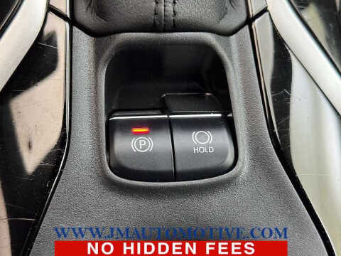 2019 Toyota Corolla Hatchback