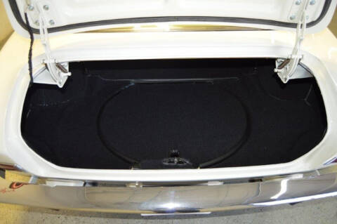 1963 Studebaker Avanti