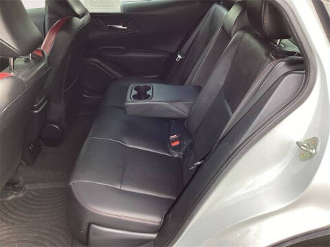 2024 Toyota Prius Prime XSE