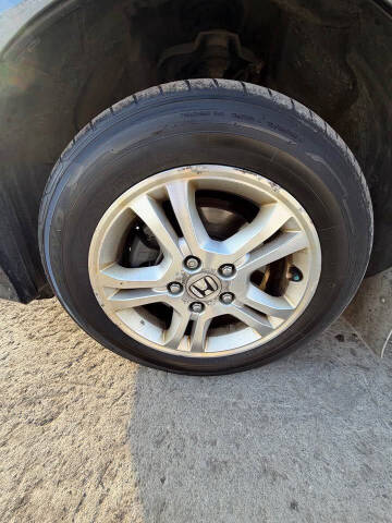 2006 Honda Accord EX