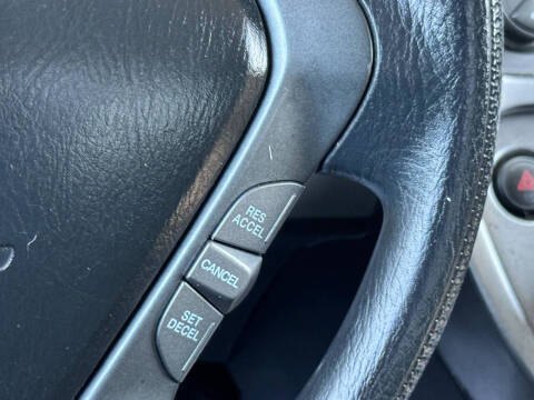 2006 Honda Element EX-P