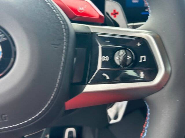 2027 BMW M5 Touring