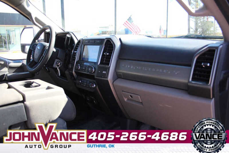 2022 Ford F-250 Super Duty