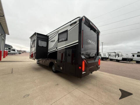 2025 Mercedes-Benz Sprinter