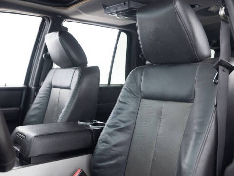 2011 Ford Expedition EL XLT
