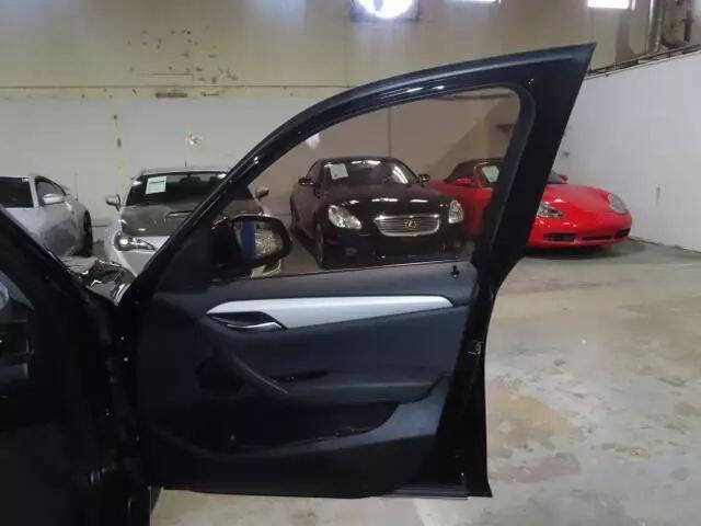 2015 BMW X1 sDrive28i