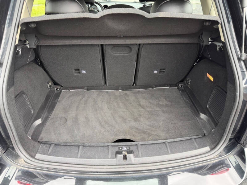 2016 MINI Countryman Cooper S ALL4
