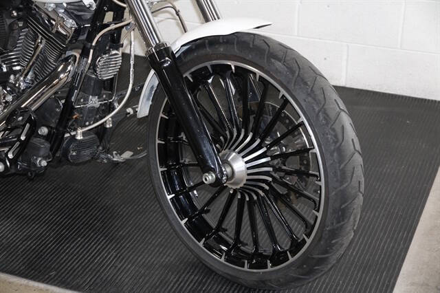 2017 Harley-Davidson Breakout