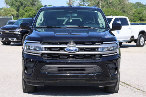 2024 Ford Expedition MAX XLT