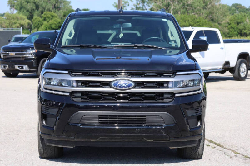 2024 Ford Expedition MAX XLT