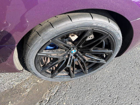 2026 BMW M2