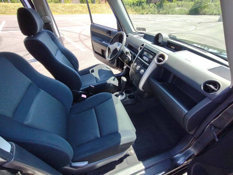 2006 Scion xB Base - Photo 21